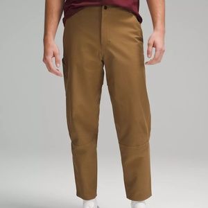 Lululemon Utilitech Carpenter Pant 32 Allspice